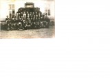 Národní škola na Ostrovci,1923